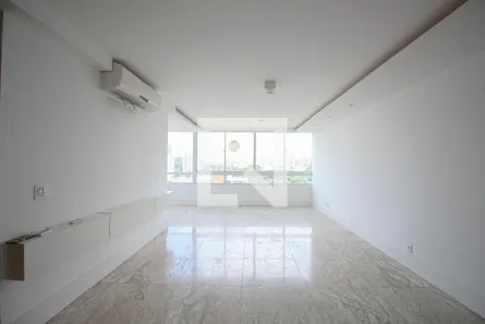 Cobertura com 3 Quartos à venda, 270m² no Paraíso do Morumbi, São Paulo