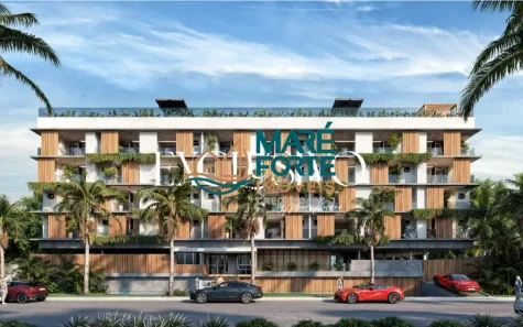 Apartamento com 1 Quarto à venda, 40m² no Praia Grande, Ubatuba