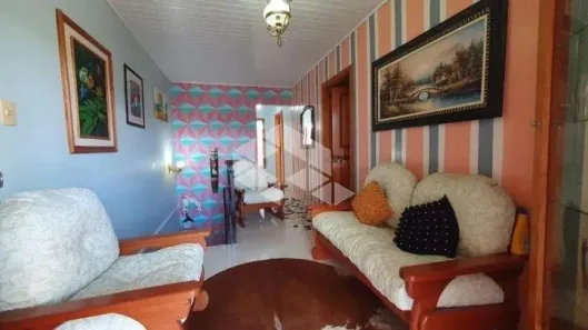 Casa com 3 Quartos à venda, 154m² no Cristal, Porto Alegre