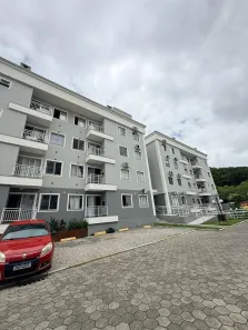 Apartamento com 2 Quartos à venda, 55m² no Ressacada, Itajaí