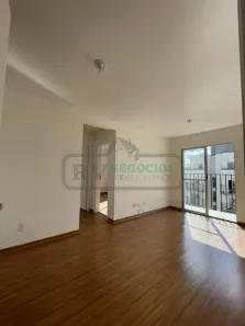 Apartamento com 3 Quartos à venda, 70m² no São Pedro, Juiz de Fora