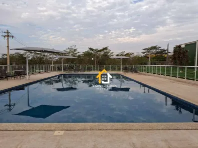 Apartamento com 2 Quartos à venda, 45m² no Rios di Itália, São José do Rio Preto