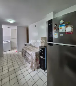 Apartamento com 4 Quartos à venda, 127m² no Boa Viagem, Recife