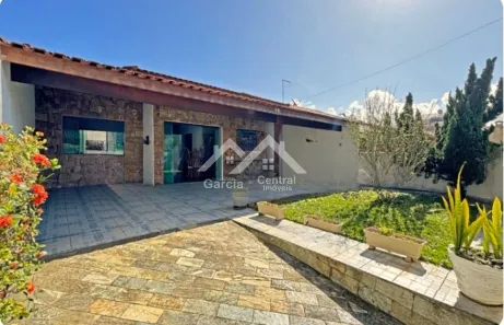 Casa com 3 Quartos à venda, 150m² no Estância São José, Peruíbe