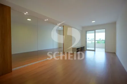 Apartamento com 2 Quartos à venda, 87m² no Vila Emir, São Paulo
