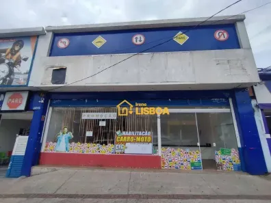 Ponto Comercial para alugar, 300m² no São Mateus, São Paulo