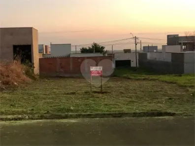 Lote/Terreno à venda, 206m² no Taquaral, Piracicaba