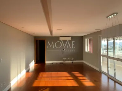 Apartamento com 3 Quartos à venda, 153m² no Parque Residencial Aquarius, São José dos Campos