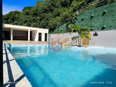 Apartamento com 2 Quartos à venda, 67m² no Cidade Nova, Ilhéus