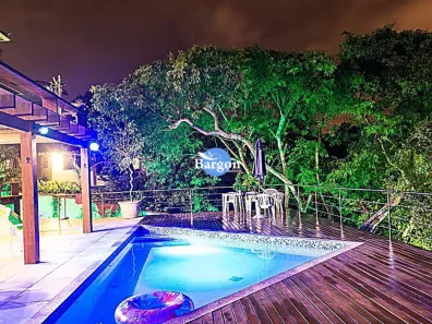 Casa com 6 Quartos à venda, 500m² no Village da Ferradura, Armação dos Búzios