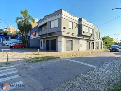 Prédio Comercial com 2 Quartos à venda, 600m² no Tristeza, Porto Alegre