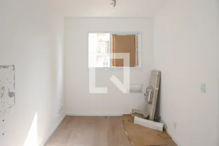 Apartamento com 1 Quarto à venda, 27m² no Barra Funda, São Paulo