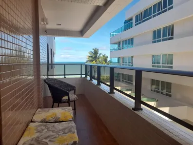 Apartamento com 2 Quartos à venda, 84m² no Jardim Oceania, João Pessoa