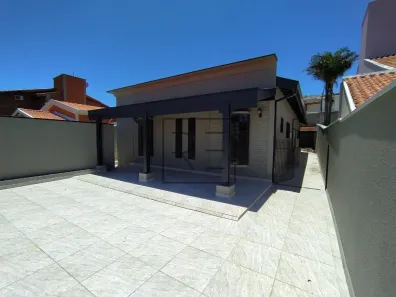 Casa com 3 Quartos à venda, 268m² no Chácara da Barra, Campinas