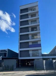 Apartamento com 2 Quartos à venda, 75m² no Saguaçu, Joinville
