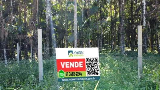 Lote/Terreno à venda, 1500m² no , Morretes