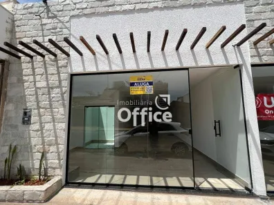 Sala Comercial para alugar, 45m² no Jundiaí, Anápolis