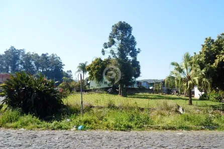 Lote/Terreno à venda, 1309m² no União, Estância Velha