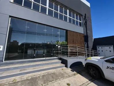 Ponto Comercial para alugar, 275m² no Centro, Palhoça