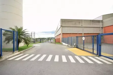 Galpão/Depósito/Armazém para alugar, 8400m² no Chácara Monte Alegre, Sumaré