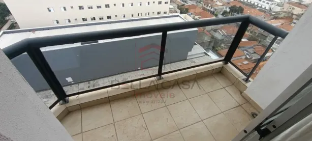 Apartamento com 2 Quartos à venda, 53m² no Vila Bertioga, São Paulo