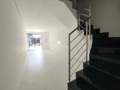 Casa com 2 Quartos à venda, 110m² no Santa Branca, Belo Horizonte