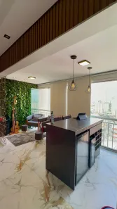 Apartamento com 3 Quartos à venda, 98m² no Vila Carrão, São Paulo