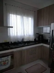 Apartamento com 2 Quartos à venda, 54m² no Residencial Bosque dos Ipês, São José dos Campos