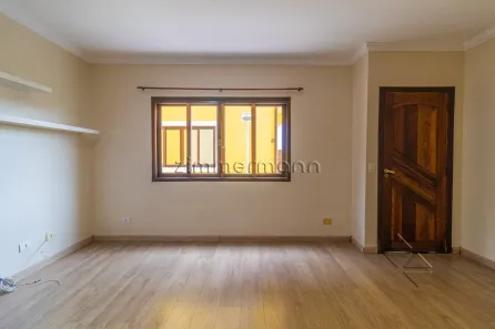 Casa de Condomínio com 3 Quartos à venda, 128m² no Vila Polopoli, São Paulo