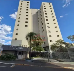 Apartamento com 3 Quartos à venda, 140m² no Jardim Panorama, Bauru