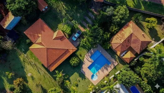 Fazenda/Sítio à venda, 373m² no Setor 6, Ibiporã