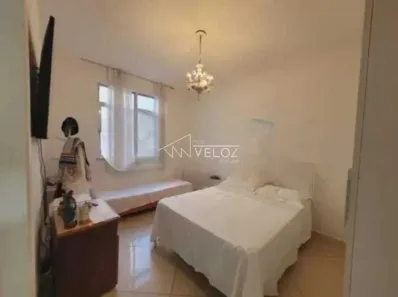 Apartamento com 3 Quartos à venda, 110m² no Ipanema, Rio de Janeiro