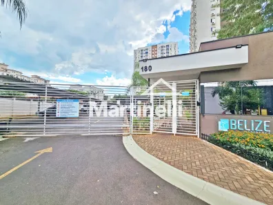Apartamento com 2 Quartos à venda, 54m² no Vila Monte Alegre, Ribeirão Preto