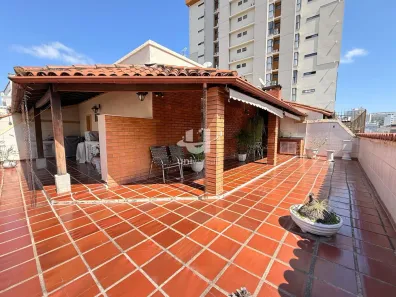 Cobertura com 4 Quartos à venda, 174m² no São Mateus, Juiz de Fora