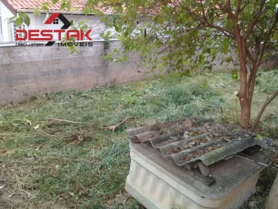 Lote/Terreno à venda, 480m² no Jardim Pacaembu, Jundiaí