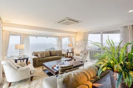 Casa com 3 Quartos à venda, 621m² no Sétimo Céu, Porto Alegre