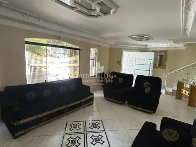 Sobrado com 5 Quartos para alugar, 280m² no Chácara Seis de Outubro, São Paulo