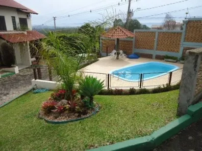 Casa com 3 Quartos à venda, 113m² no Campestre, São Leopoldo