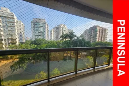 Apartamento com 4 Quartos à venda, 150m² no Barra da Tijuca, Rio de Janeiro