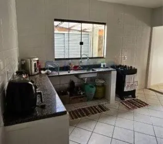 Casa com 3 Quartos à venda, 330m² no Setor Habitacional Arniqueira, Brasília
