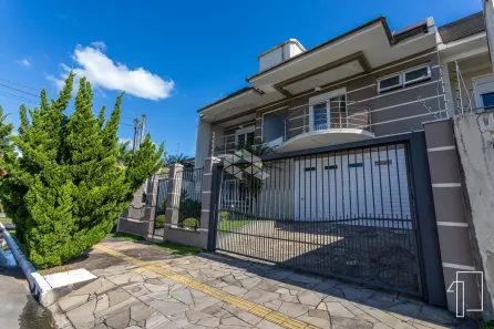 Casa com 3 Quartos à venda, 255m² no Marechal Rondon, Canoas