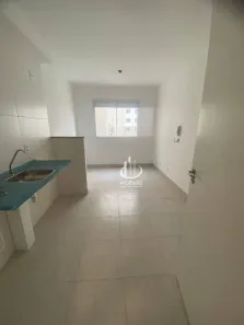 Apartamento com 2 Quartos para alugar, 32m² no Parque Fongaro, São Paulo