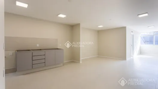 Apartamento com 1 Quarto à venda, 50m² no Cristo Redentor, Porto Alegre