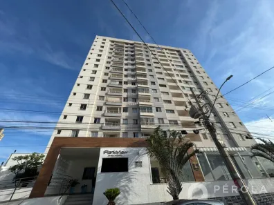 Apartamento com 2 Quartos à venda, 67m² no Jardim Atlântico, Goiânia
