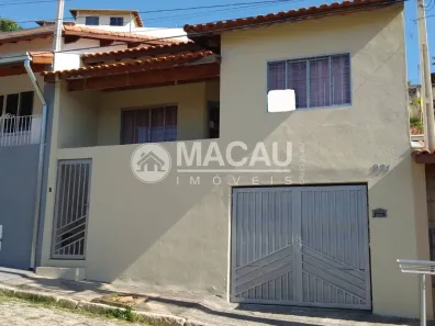 Casa com 2 Quartos à venda, 222m² no Centro, Cruzeiro