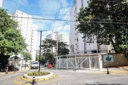 Apartamento com 3 Quartos à venda, 160m² no Vila das Belezas, São Paulo