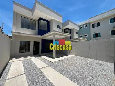 Casa com 3 Quartos à venda, 135m² no Costazul, Rio das Ostras
