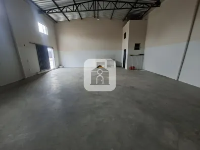 Galpão/Depósito/Armazém para alugar, 120m² no São Jorge, Uberlândia
