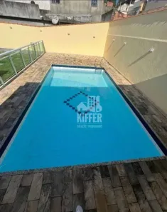 Casa com 3 Quartos à venda, 200m² no Mutuá, São Gonçalo