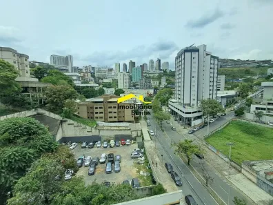 Sala Comercial à venda, 31m² no Estoril, Belo Horizonte